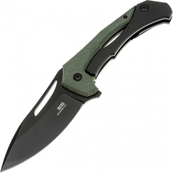 Нож складной SOG BULWARK FL SG_14-24-02-57