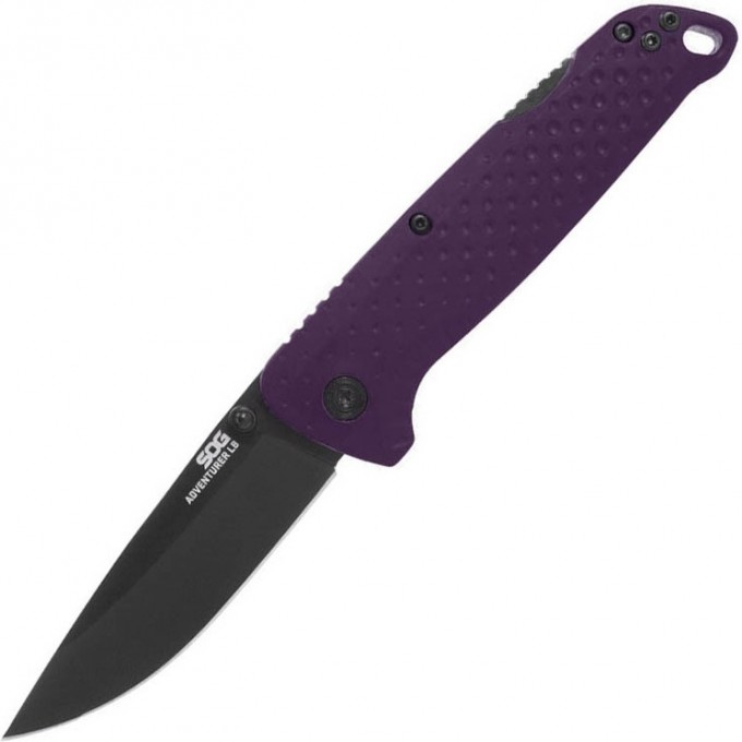 Нож SOG ADVENTURER LB 13-11-04-43 SG_13-11-04-43