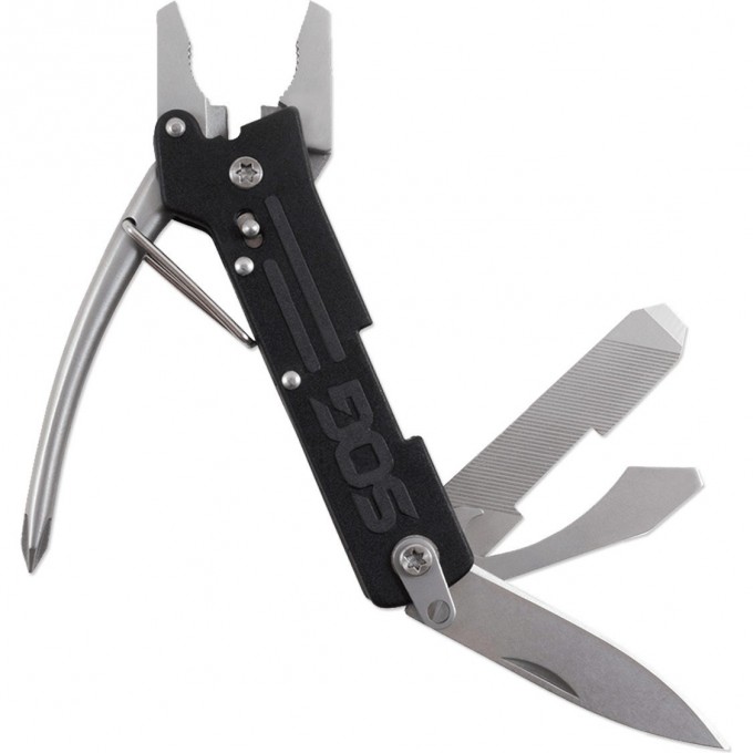 Мультитул SOG MICRO TOOLCLIP TC1001 SG_TC1001