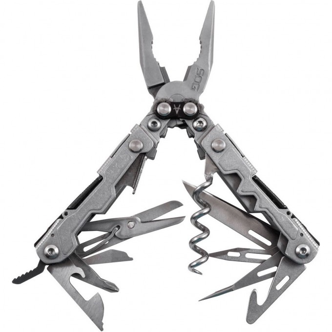 Мультитул SOG POWERLITRE PL1001 SG_PL1001