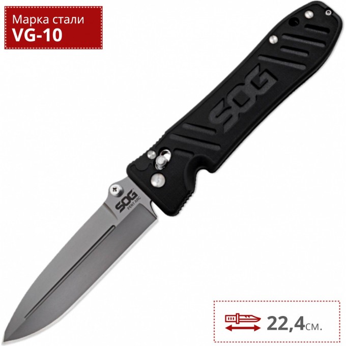 Нож SOG PENT ARC PE15 SG_PE15